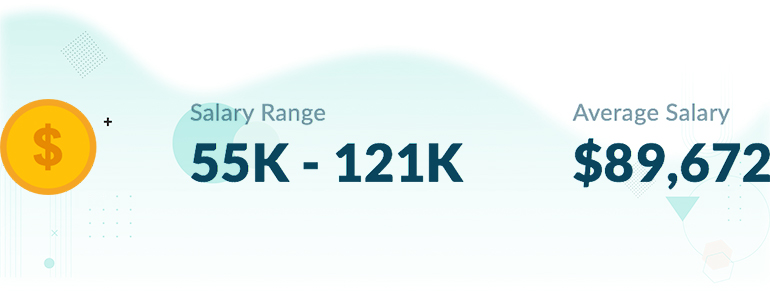 C# Net Developer Salary