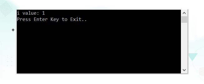 C# Do-While Loop with Break Statement - XDevSpace