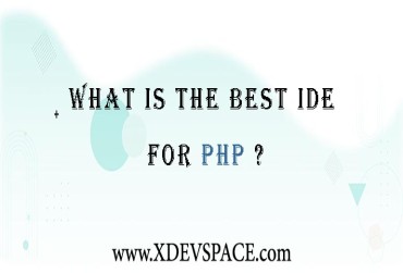 Laravel What is the best IDE for PHP?